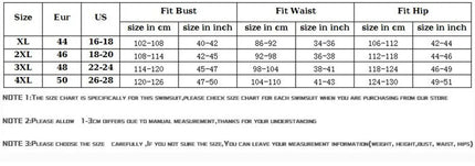 KissICON Push Up Bikinis Set – Curve Waist