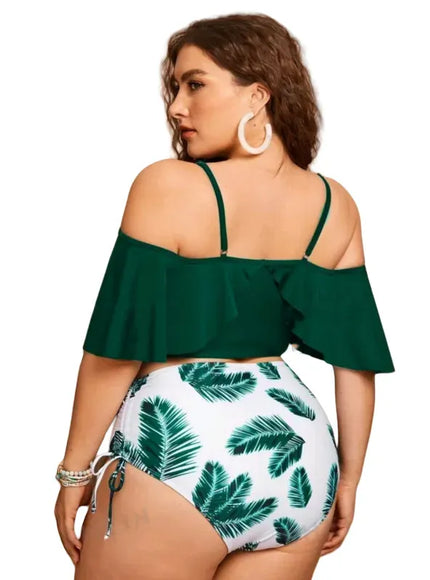 KissICON Push Up Bikinis Set – Curve Waist