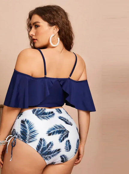 KissICON Push Up Bikinis Set – Curve Waist