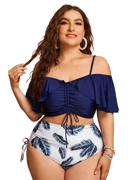 KissICON Push Up Bikinis Set – Curve Waist