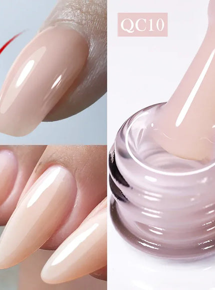 KissICON QC10-forextend 10ml KissIcon Born Pretty 6 In 1 Nail Glue