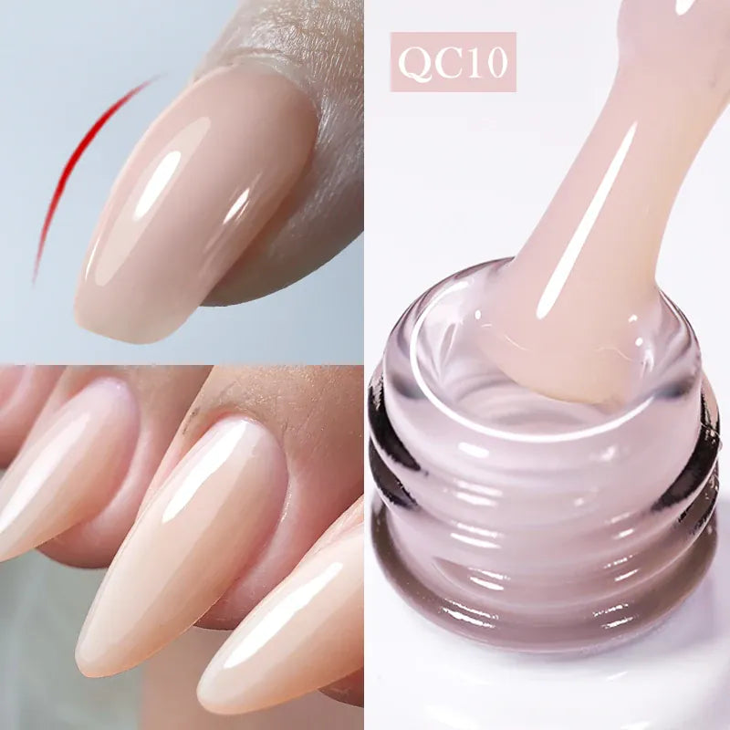 KissICON QC10-forextend 10ml KissIcon Born Pretty 6 In 1 Nail Glue