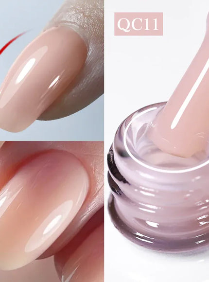 KissICON QC11-forextend 10ml KissIcon Born Pretty 6 In 1 Nail Glue