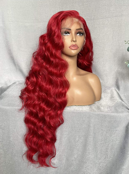 KissICON R3373 / 32inch Kissicon 32 Inch Grey Body Wave