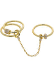 R592 gold / 5