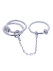 R592 silver / 6