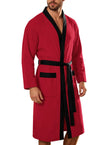 Red / 1XL / China Mainland