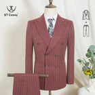 red 2-pcs set