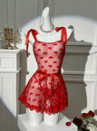 red 3 / 2XL
