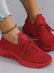 Red / 40