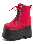 Red / 43-44