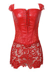 Red / 6XL
