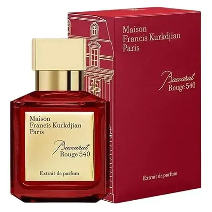 KissICON Red 70ml KissIcon Jean Miss Floral Perfume - Alcohol Free