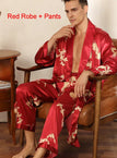 Red A / XL