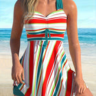 Red And Green