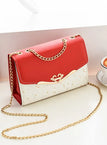 Red / Bag only