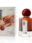 Red bottle 50ml