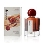 Red bottle 50ml