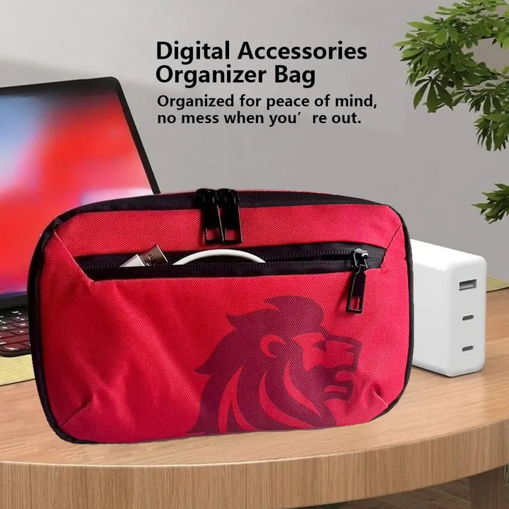 Data Cable Digital Storage Charger Power Bank