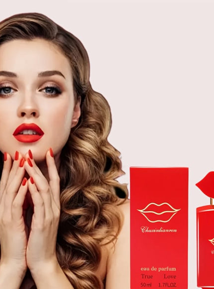 KissICON Red KissIcon Red Door Eau de Parfum For Women