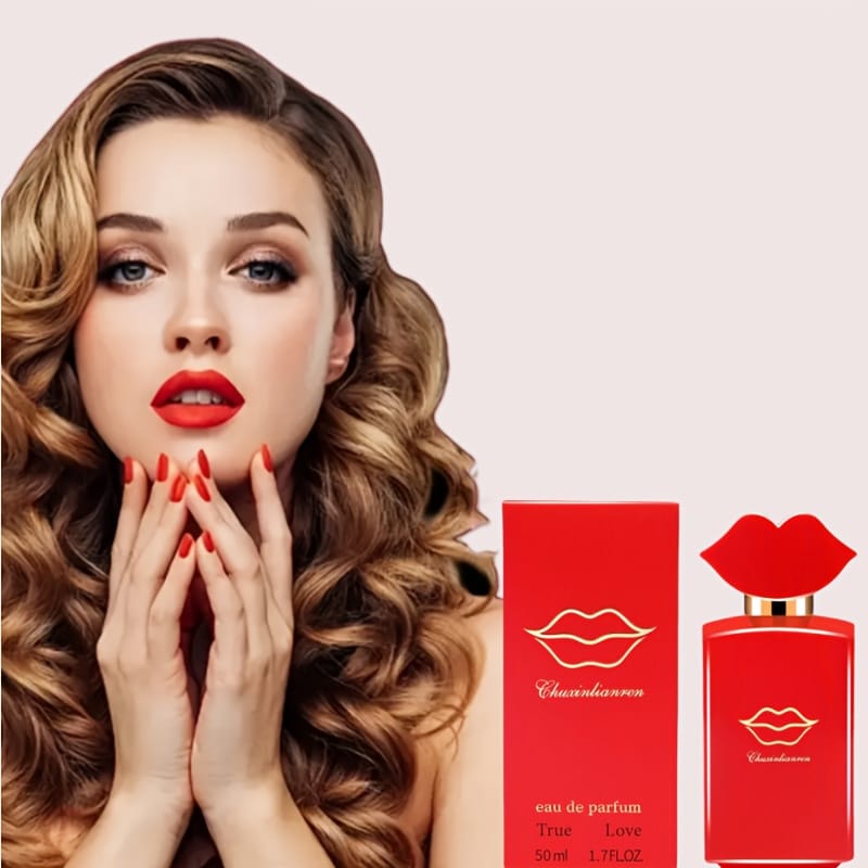 KissICON Red KissIcon Red Door Eau de Parfum For Women