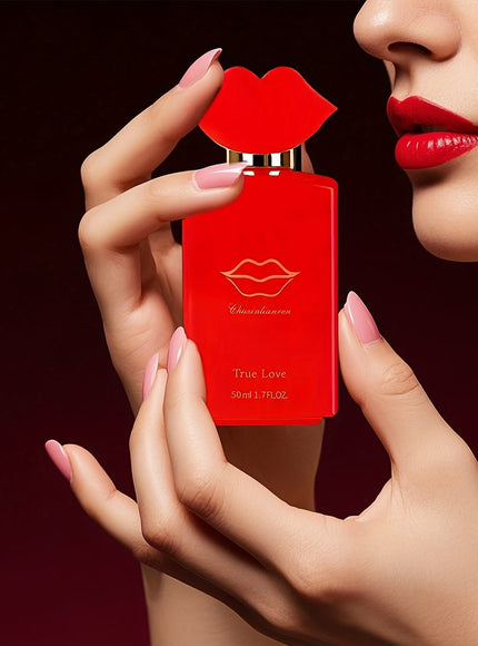 KissICON Red KissIcon Red Door Eau de Parfum For Women