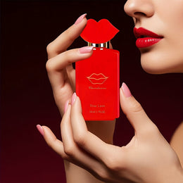 KissICON Red KissIcon Red Door Eau de Parfum For Women