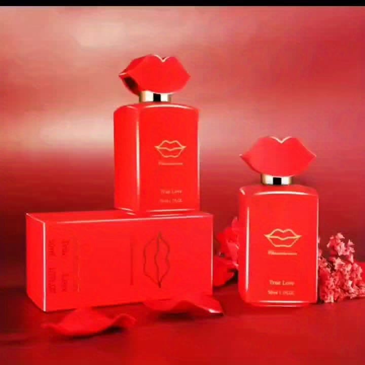 KissICON Red KissIcon Red Door Eau de Parfum For Women