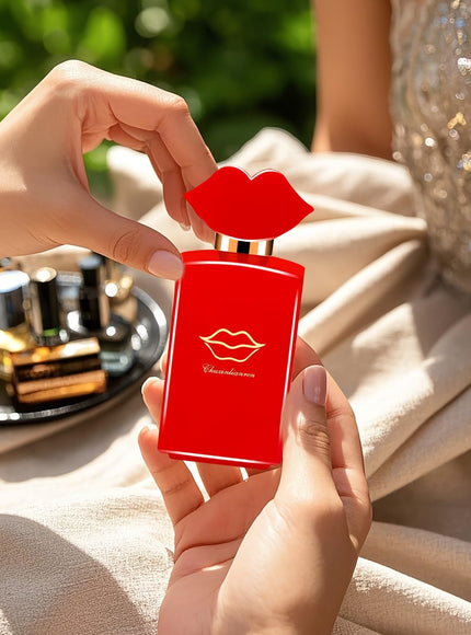 KissICON Red KissIcon Red Door Eau de Parfum For Women