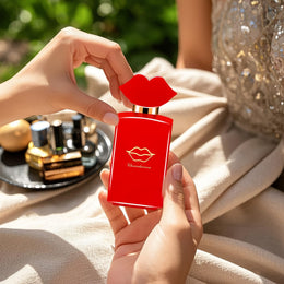 KissICON Red KissIcon Red Door Eau de Parfum For Women