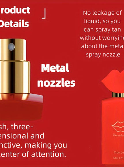 KissICON Red KissIcon Red Door Eau de Parfum For Women