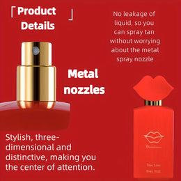 KissICON Red KissIcon Red Door Eau de Parfum For Women