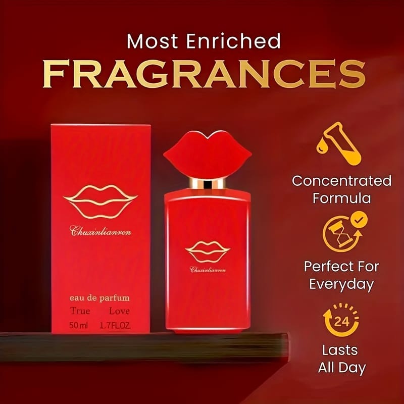 KissICON Red KissIcon Red Door Eau de Parfum For Women
