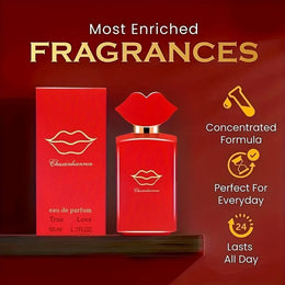 KissICON Red KissIcon Red Door Eau de Parfum For Women