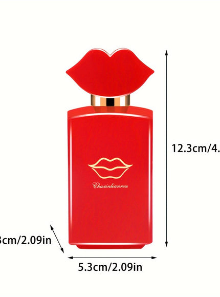KissICON Red KissIcon Red Door Eau de Parfum For Women