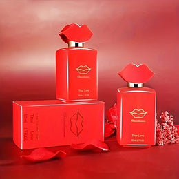 KissICON Red KissIcon Red Door Eau de Parfum For Women