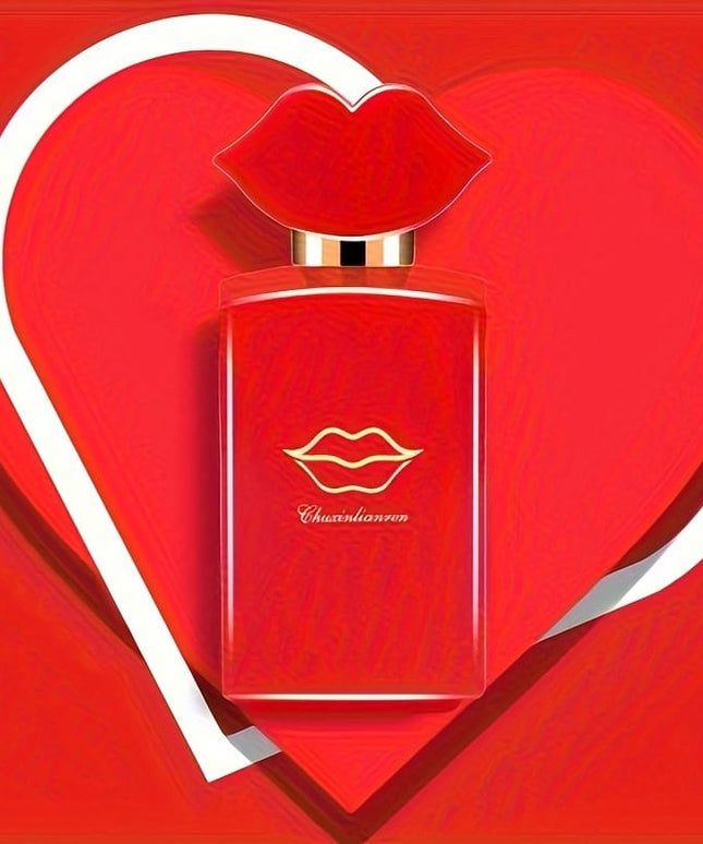 KissICON Red KissIcon Red Door Eau de Parfum For Women