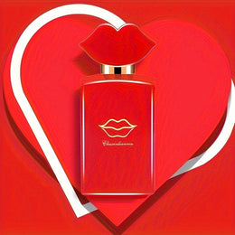 KissICON Red KissIcon Red Door Eau de Parfum For Women