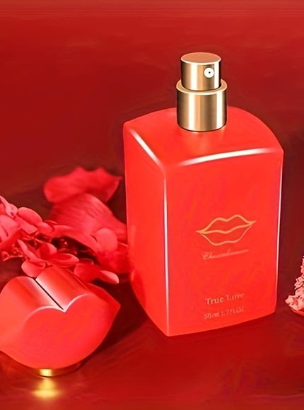 KissICON Red KissIcon Red Door Eau de Parfum For Women