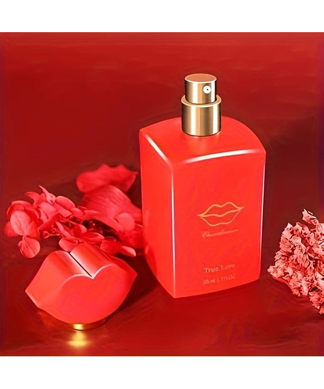 KissICON Red KissIcon Red Door Eau de Parfum For Women