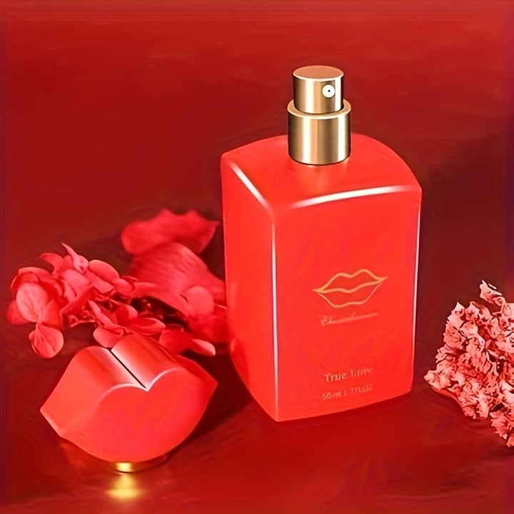 KissIcon Red Door Eau de Parfum For Women