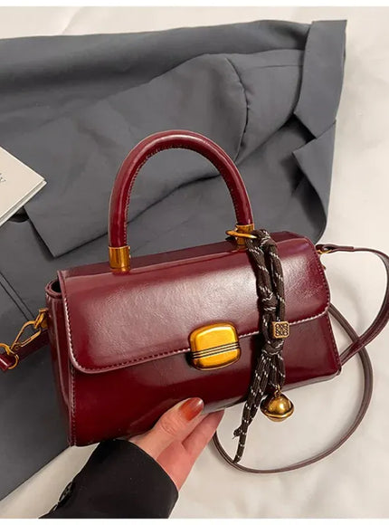 KissICON Red Korea Advanced Messenger Small