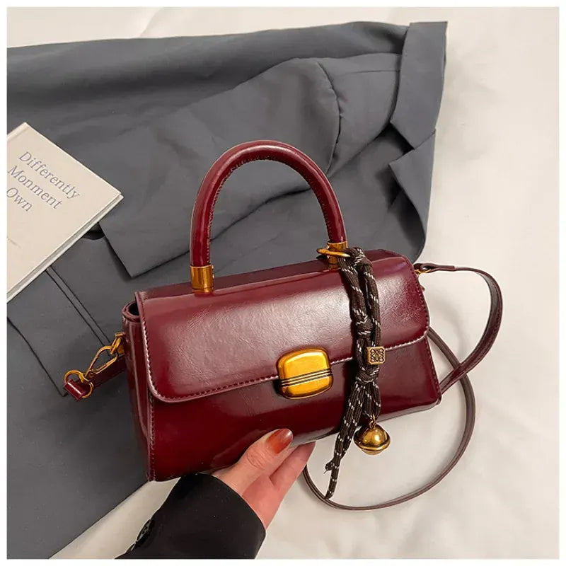 KissICON Red Korea Advanced Messenger Small
