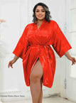 Red / One Size