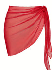 Red / One-size