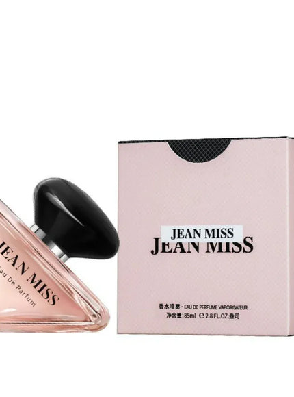 KissICON Red perfume KissIcon Jean Miss Perfume 85ml Womens - Fresh