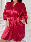 Red Robe / 4XL