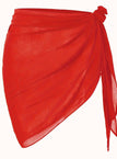 Red / UK 16/18