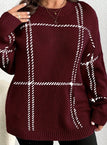 Red / UK 16