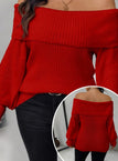 Red / UK 16